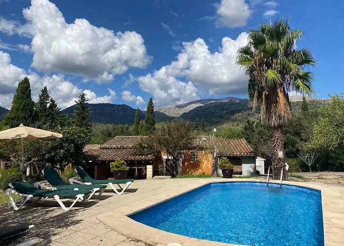 Finca Can Trui Teresa