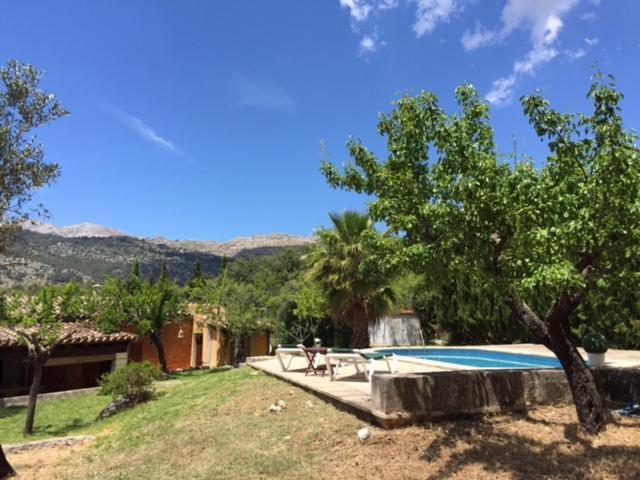 Chalet Trui Teresa