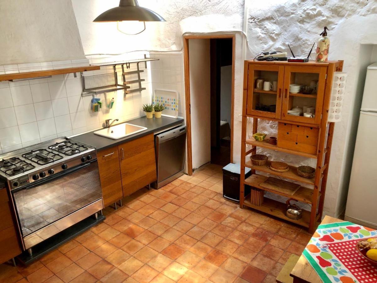 Trui Teresa Chalet *