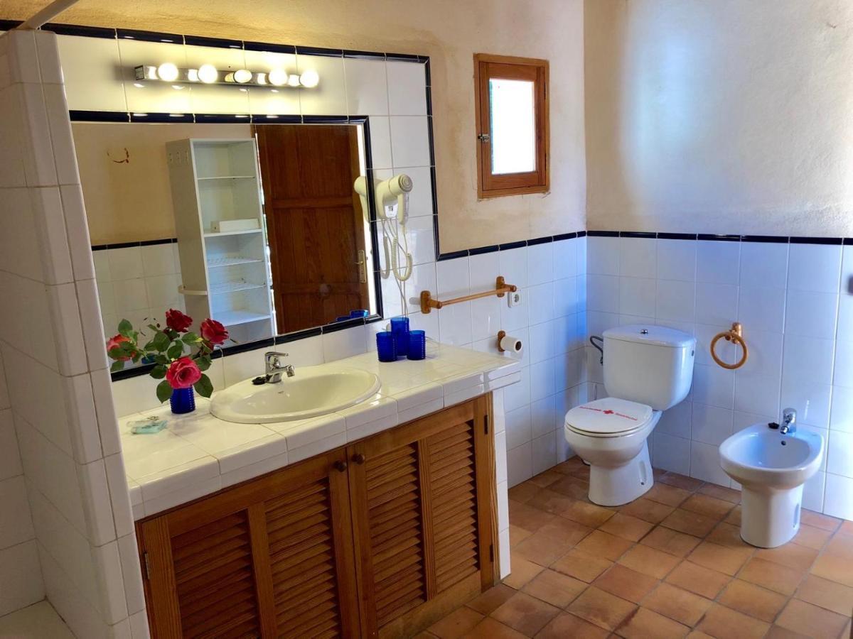 Trui Teresa Chalet Pollença