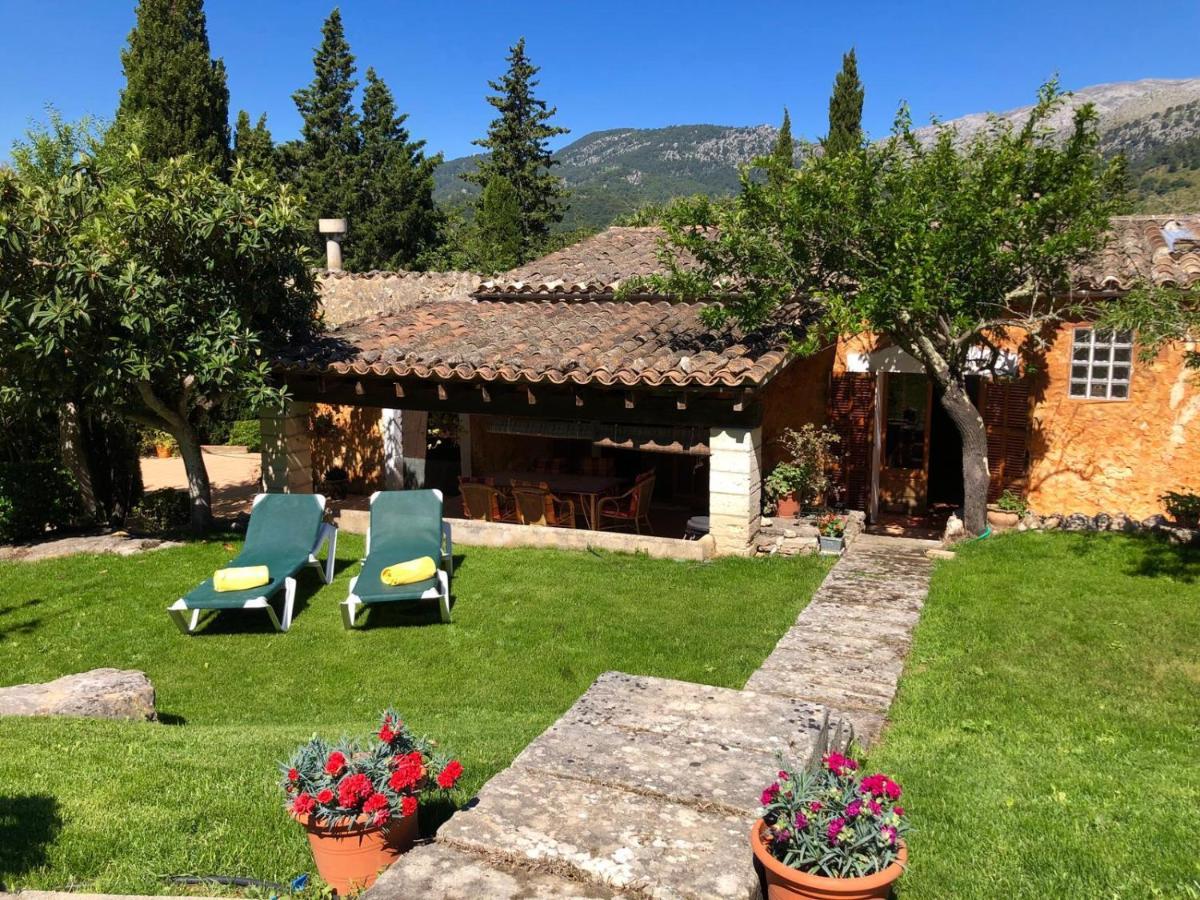 Chalet Trui Teresa Pollença