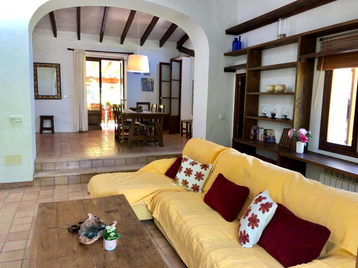 Chalet Trui Teresa *