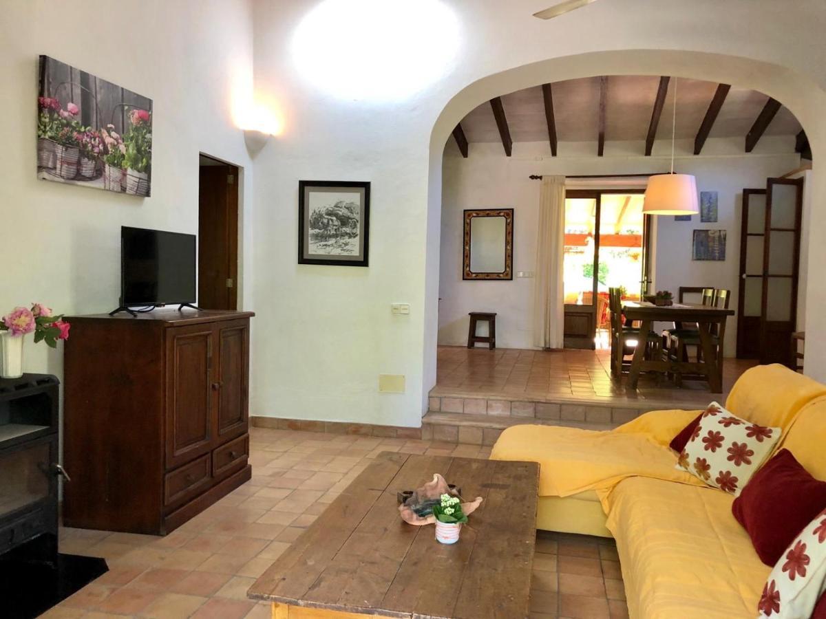 Chalet Trui Teresa