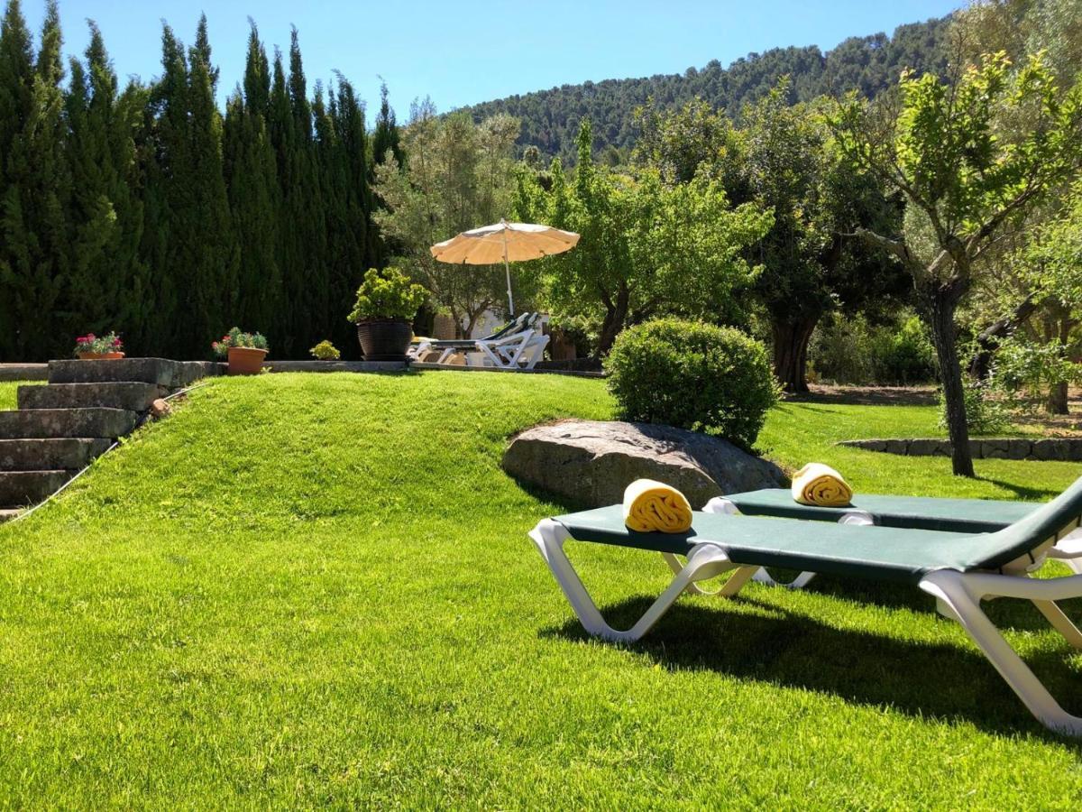 Chalet Trui Teresa *