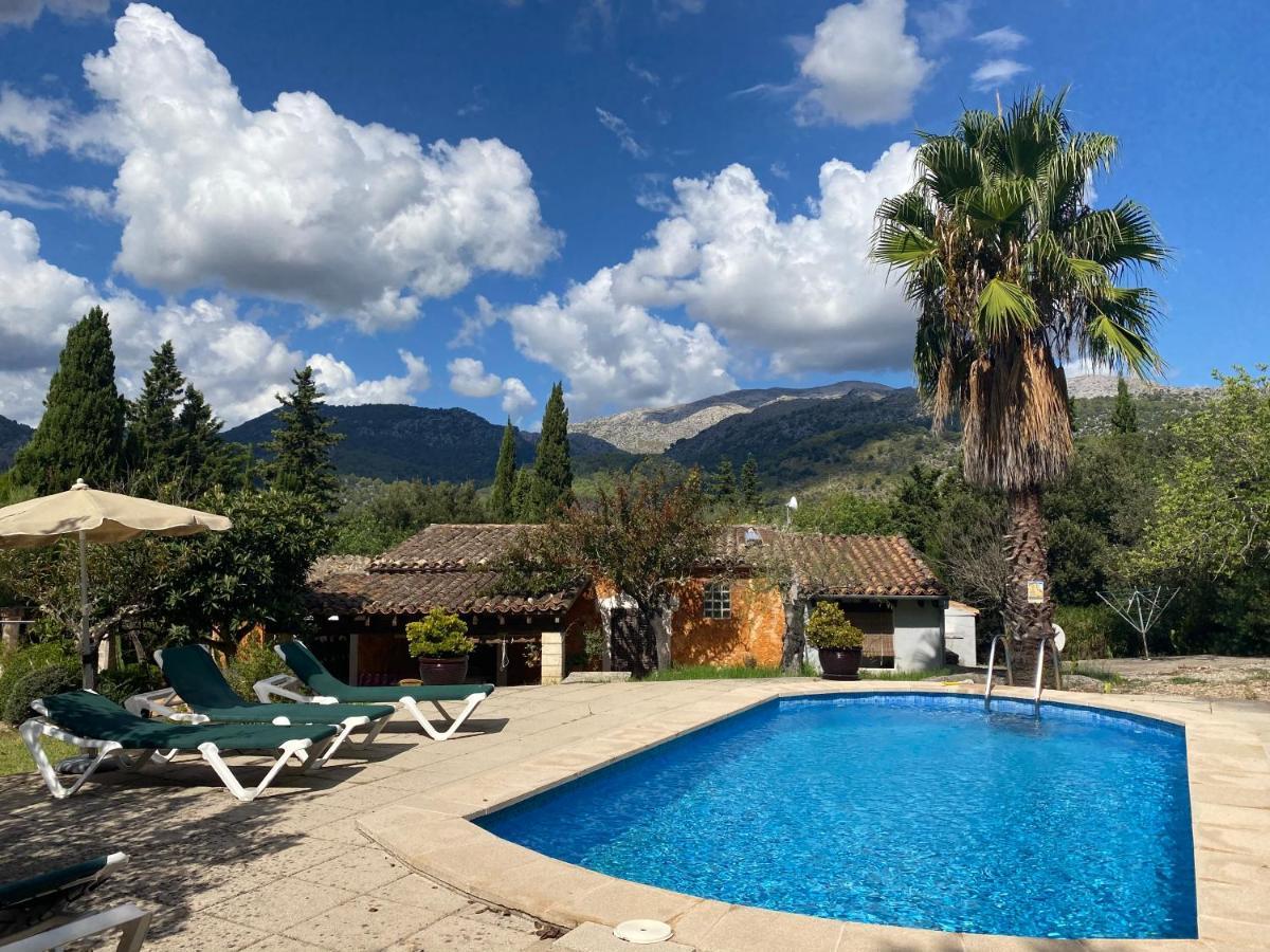 Chalet Trui Teresa *